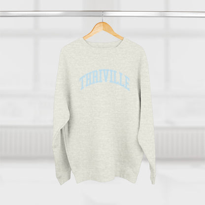 Unisex Crewneck Sweatshirt