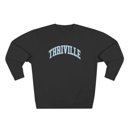 Unisex Crewneck Sweatshirt