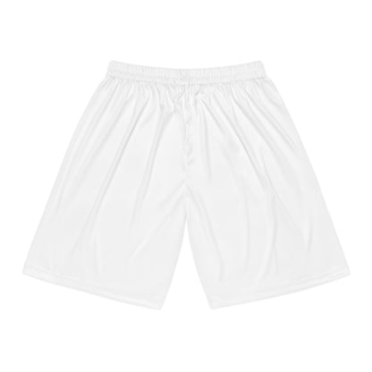 Basketball Shorts (AOP)