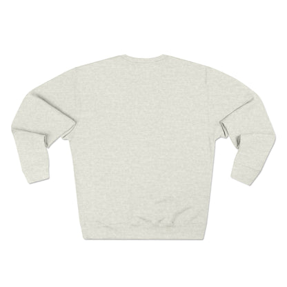 Unisex Crewneck Sweatshirt