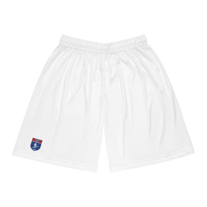 Basketball Shorts (AOP)